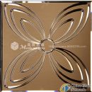 mirror tiles mirror brick art glass mosaic A-B107